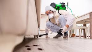 Best Termite Inspection and Treatment  in Linda, CA